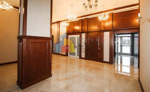 3-к квартира, вторичка, 77м2, 9/9 этаж