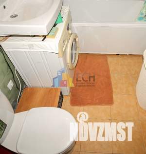 1-к квартира, вторичка, 33м2, 2/9 этаж