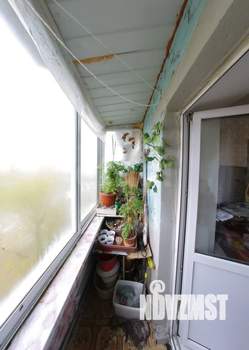 2-к квартира, вторичка, 42м2, 5/5 этаж