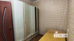 2-к квартира, вторичка, 43м2, 1/4 этаж