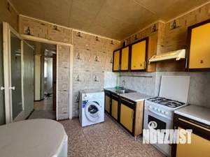 3-к квартира, вторичка, 63м2, 5/5 этаж