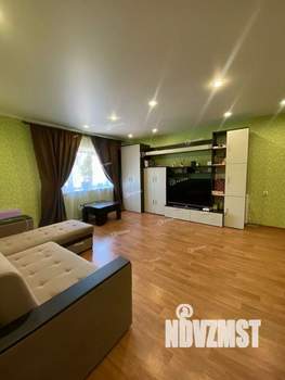 1-к квартира, вторичка, 44м2, 2/5 этаж