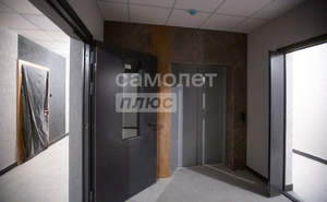 2-к квартира, вторичка, 58м2, 11/21 этаж