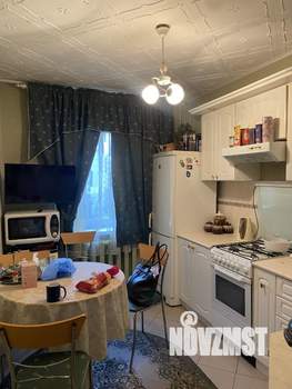 2-к квартира, вторичка, 51м2, 3/9 этаж