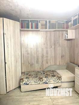 2-к квартира, вторичка, 39м2, 3/5 этаж