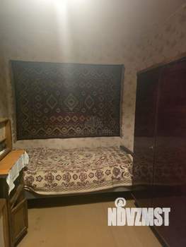 2-к квартира, вторичка, 44м2, 5/5 этаж