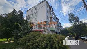 1-к квартира, вторичка, 31м2, 4/5 этаж