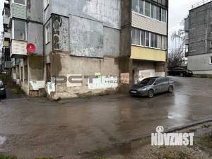 1-к квартира, вторичка, 38м2, 1/5 этаж