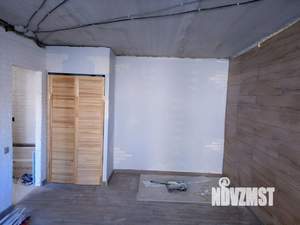 1-к квартира, вторичка, 36м2, 1/3 этаж