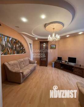 2-к квартира, вторичка, 47м2, 3/16 этаж