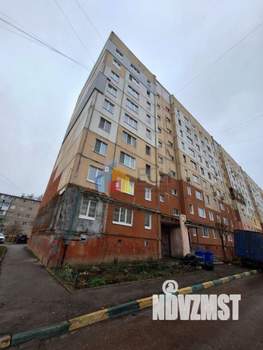 2-к квартира, вторичка, 51м2, 2/9 этаж