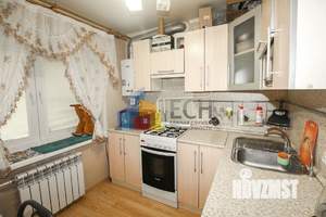 1-к квартира, вторичка, 28м2, 1/5 этаж