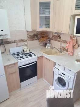 2-к квартира, вторичка, 46м2, 2/5 этаж
