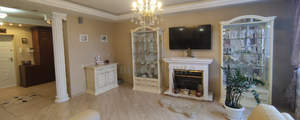 3-к квартира, вторичка, 114м2, 11/12 этаж