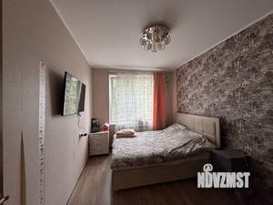 3-к квартира, вторичка, 81м2, 4/14 этаж