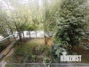 2-к квартира, вторичка, 43м2, 3/4 этаж