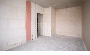 2-к квартира, вторичка, 57м2, 17/19 этаж