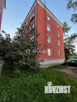 2-к квартира, вторичка, 43м2, 3/4 этаж