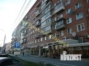 3-к квартира, вторичка, 85м2, 6/9 этаж
