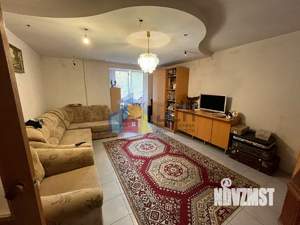 3-к квартира, вторичка, 106м2, 1/9 этаж