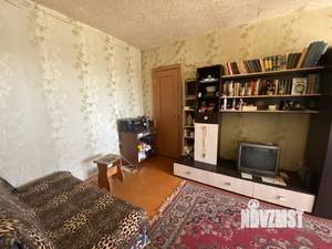 2-к квартира, вторичка, 41м2, 3/4 этаж