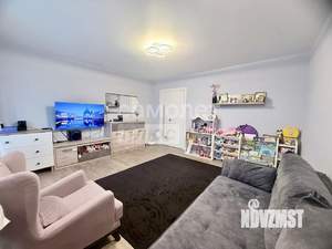 2-к квартира, вторичка, 45м2, 16/17 этаж