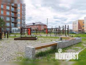 2-к квартира, вторичка, 62м2, 7/9 этаж