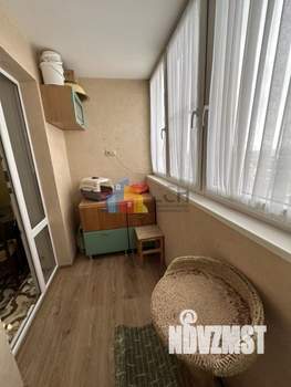 3-к квартира, вторичка, 127м2, 12/13 этаж