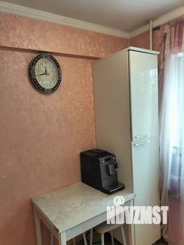 1-к квартира, вторичка, 31м2, 3/5 этаж