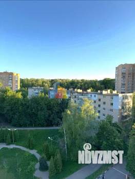 3-к квартира, вторичка, 130м2, 8/17 этаж