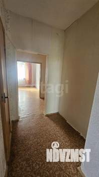 2-к квартира, вторичка, 60м2, 7/17 этаж