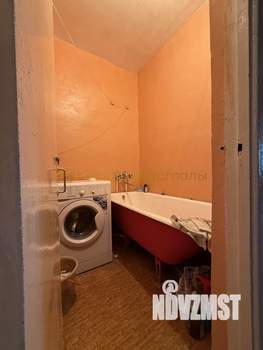 3-к квартира, вторичка, 64м2, 3/3 этаж