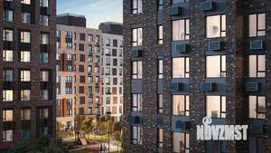 1-к квартира, вторичка, 35м2, 3/15 этаж