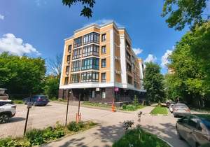 2-к квартира, вторичка, 74м2, 3/5 этаж