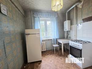 1-к квартира, вторичка, 31м2, 4/5 этаж