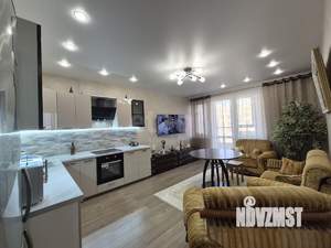 3-к квартира, вторичка, 63м2, 10/14 этаж