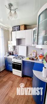 4-к квартира, вторичка, 63м2, 5/5 этаж