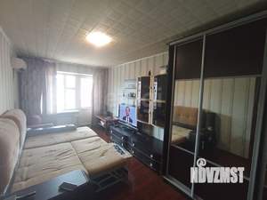 1-к квартира, вторичка, 31м2, 5/5 этаж