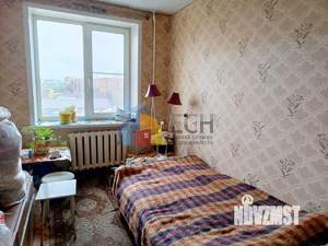 3-к квартира, вторичка, 58м2, 8/9 этаж