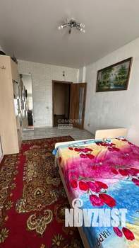 3-к квартира, вторичка, 80м2, 12/14 этаж