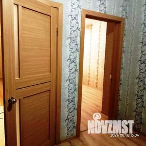 2-к квартира, вторичка, 57м2, 1/3 этаж