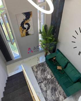 1-к квартира, вторичка, 36м2, 5/6 этаж