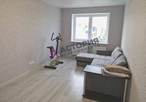 2-к квартира, вторичка, 50м2, 3/3 этаж