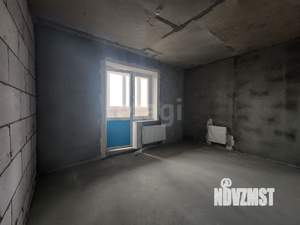 3-к квартира, вторичка, 81м2, 18/23 этаж
