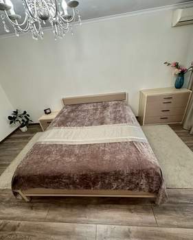 2-к квартира, вторичка, 68м2, 3/10 этаж