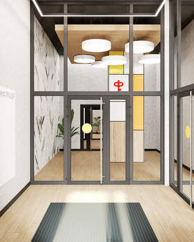 2-к квартира, вторичка, 60м2, 23/25 этаж