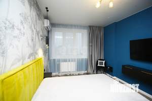 1-к квартира, вторичка, 37м2, 22/22 этаж