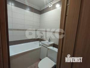 1-к квартира, вторичка, 32м2, 1/3 этаж
