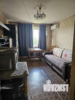 2-к квартира, вторичка, 51м2, 5/9 этаж