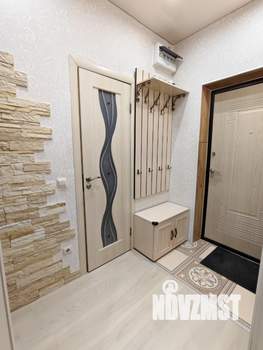 1-к квартира, вторичка, 30м2, 8/11 этаж